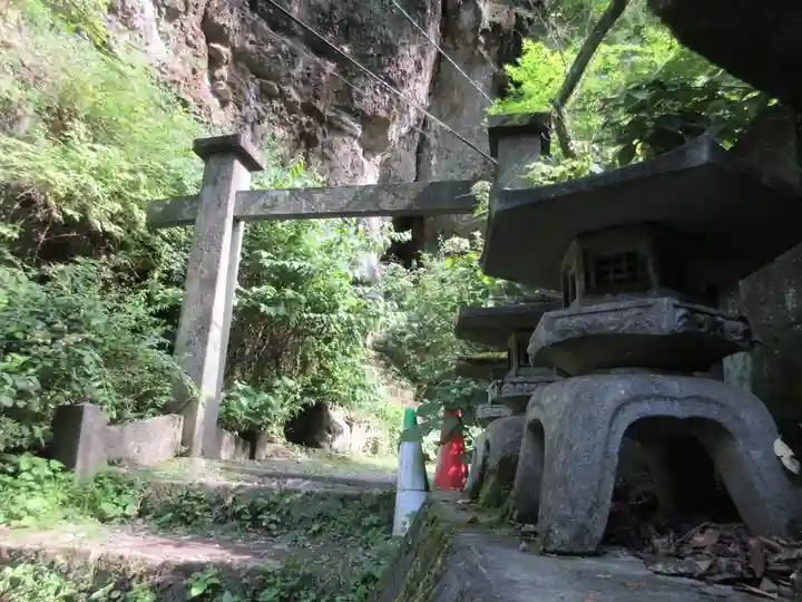 釋尊寺のその他建物