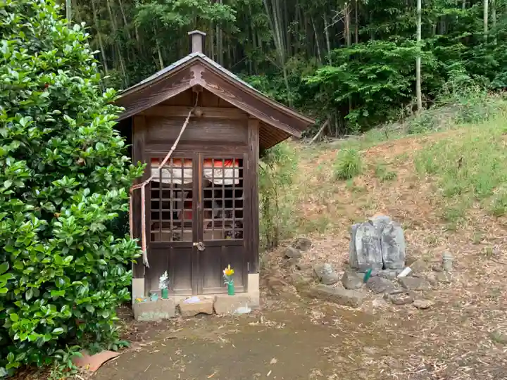 万福寺(千葉県)