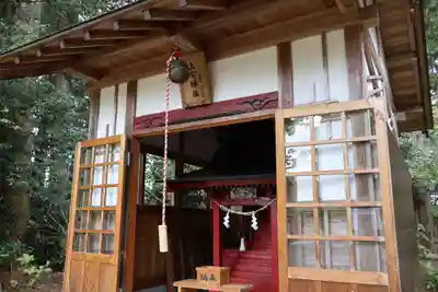芳賀天満宮(栃木県)