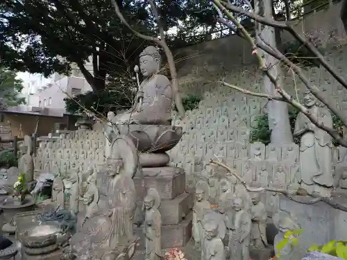 大圓寺のその他建物