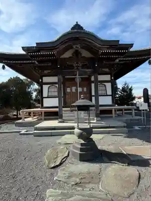 寿昌寺(埼玉県)