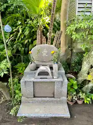 教恩寺(神奈川県)