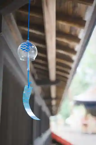 玉村八幡宮(群馬県)