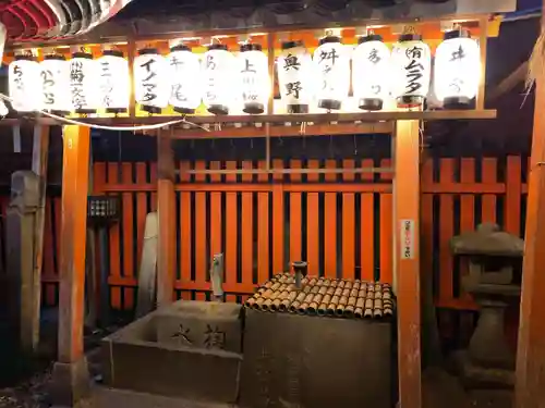 岬神社（土佐稲荷神社）(京都府)