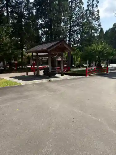 大館神明社(秋田県)