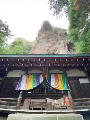 洞雲山(夏至観音)(香川県)