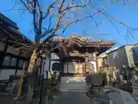 本寿寺(東京都)
