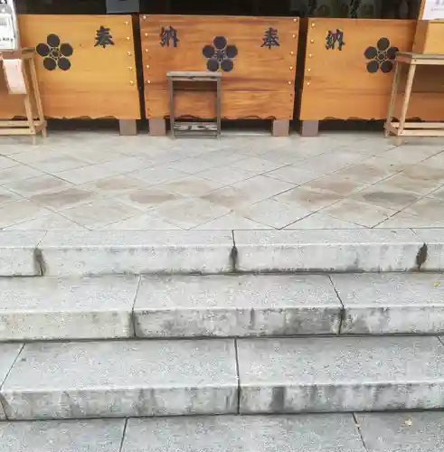布多天神社のその他建物