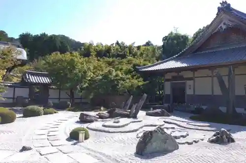 圓光寺(京都府)