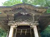 安産大神(千葉県)