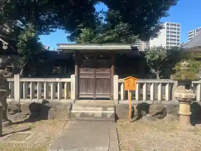 日置神社(愛知県)
