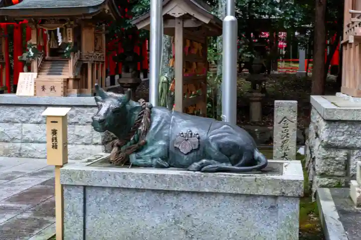 針名神社(愛知県)