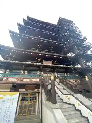 圓満寺のその他建物