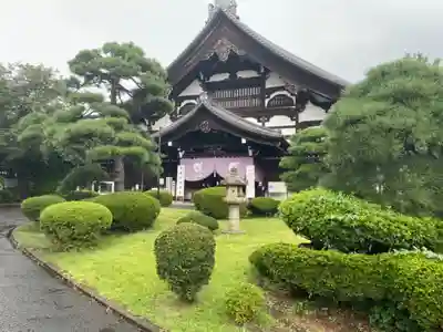 総持寺のその他建物