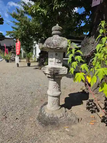 増田神社(宮城県)