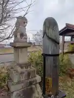 魂生大明神(岐阜県)