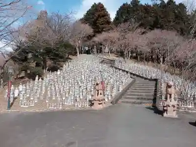 ありがとう寺(静岡県)