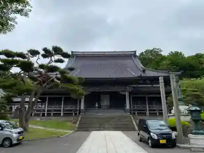 高龍寺(北海道)