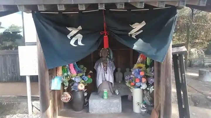 奥平神社(大分県)