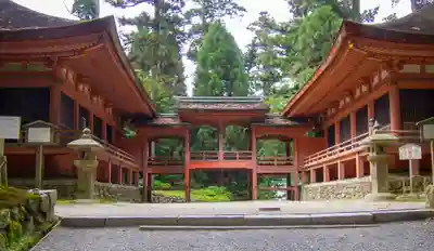 比叡山延暦寺(滋賀県)