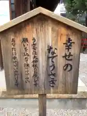 三輪神社の歴史