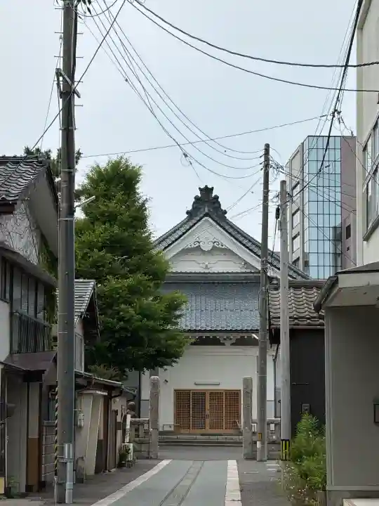 瑞光寺(新潟県)