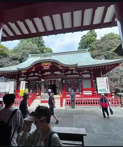 大歳御祖神社(静岡県)
