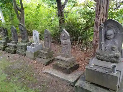 観照寺(北海道)