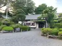 白旗神社のその他建物