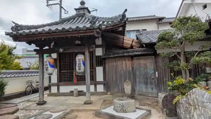西岸寺(京都府)