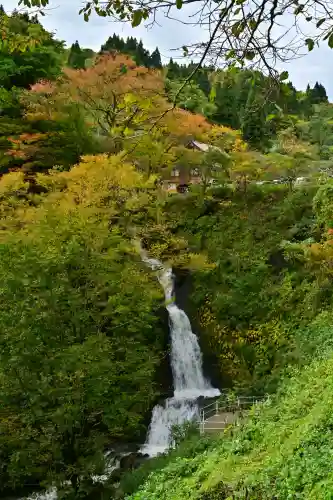竹之高地不動社(新潟県)