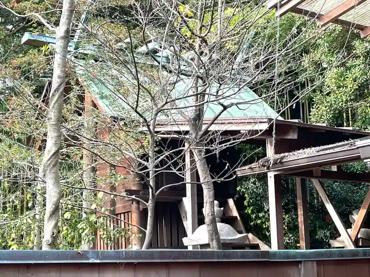 八阪神社(三重県)