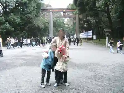 明治神宮(東京都)