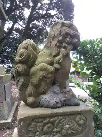 湊別神社(福井県)