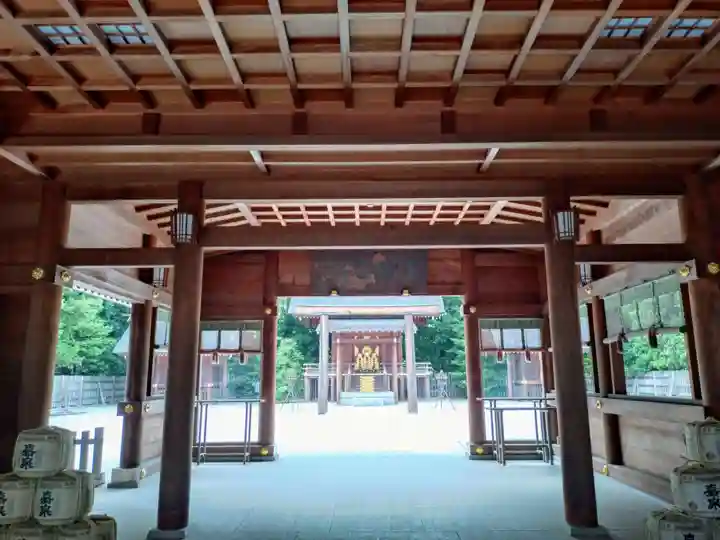 阿佐ヶ谷神明宮(東京都)