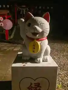 鹿角八坂神社(秋田県)(2025年05月07日(水) 20時34分41秒投稿)