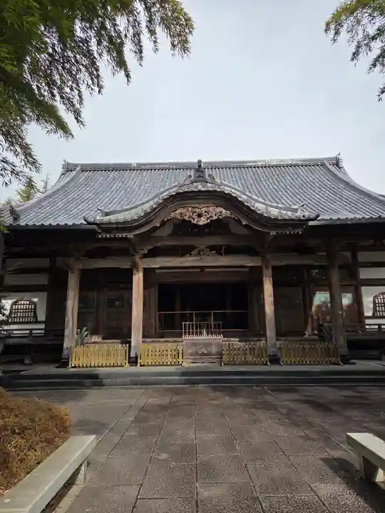 資福寺(宮城県)