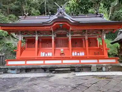 信達神社(大阪府)