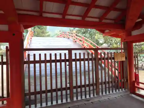 厳島神社(広島県)