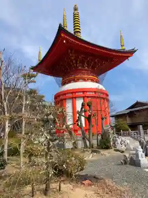 八浄寺(兵庫県)
