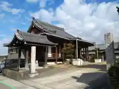 専念寺(愛知県)