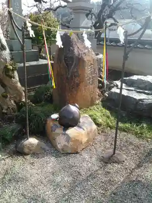 瀧泉寺のその他建物