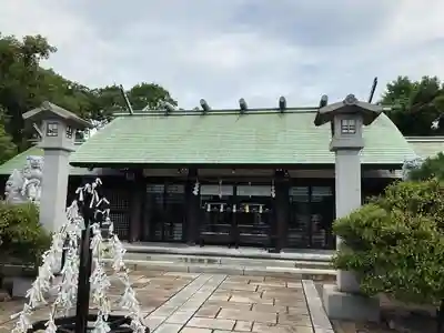 和田神社(兵庫県)