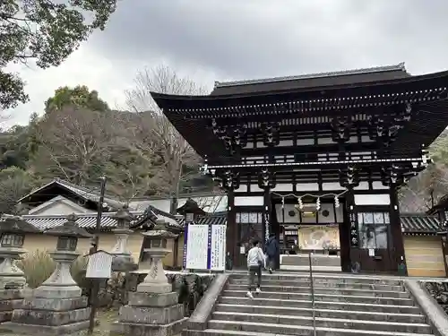 松尾大社(京都府)