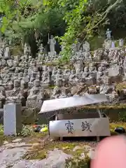 龍泉寺(奈良県)