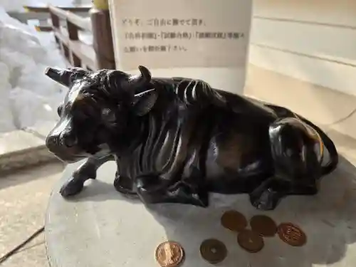 彌彦神社　(伊夜日子神社)(北海道)