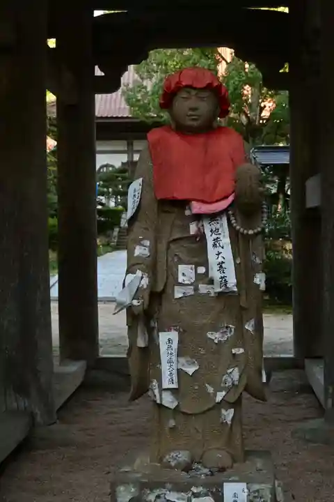 雲樹寺(島根県)