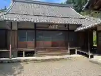 万休寺(岐阜県)