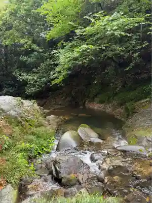 神龍八大龍王神社(熊本県)