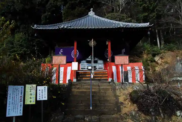 清水寺のその他建物
